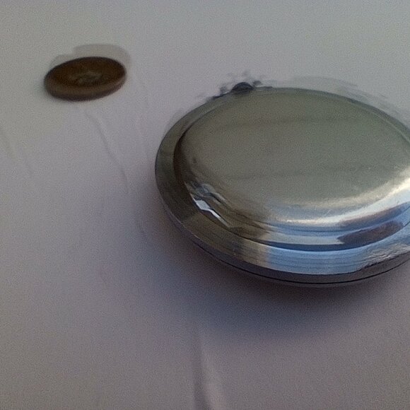 Vintage Dorset Pocket Watch - Swiss Made - Picture 3 of 6